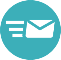Dachprofis Mail Icon